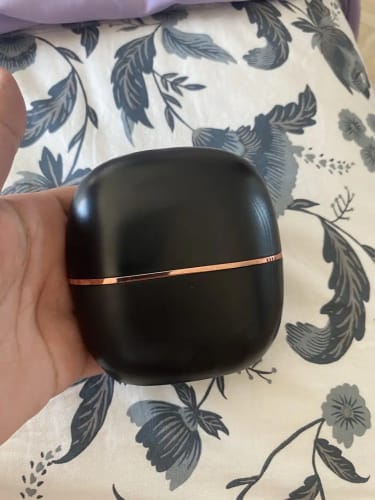 Lauren H.'s review photo