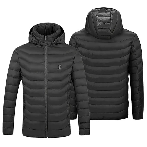 The Smart Heated Jacket ™