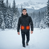 The Smart Heated Jacket ™