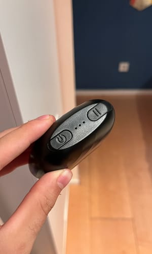 Sophia W.'s review photo