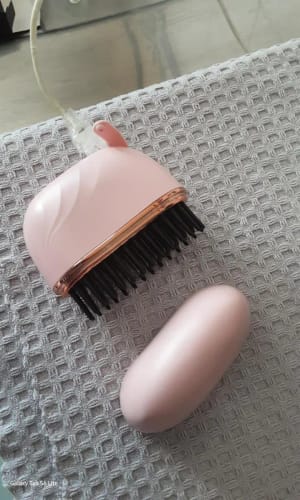 Amanda P.'s review photo